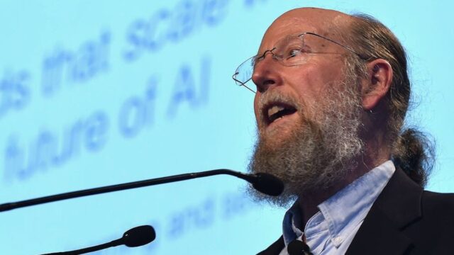 AGI en 5 Años: la Apuesta de Richard Sutton y el Futuro del Aprendizaje por Refuerzo