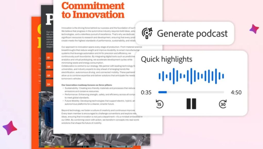 Adobe-Acrobat-Ahora-Permite-Editar-Archivos-Con-Prompts-y-Crear-Resumenes-de-Podcasts