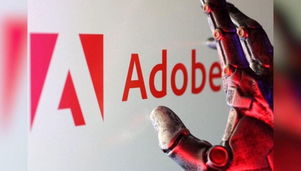 Adobe-se-Desploma-en-Bolsa-Mientras-Microsoft-365-Copilot-y-NVIDIA-Acaparan-el-Valor-de-la-IA
