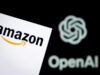 Amazon Negocia Invertir 50.000 Millones de Dólares en OpenAI