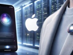 Apple Prepara un Dispositivo Wearable con IA Para Competir Contra OpenAI