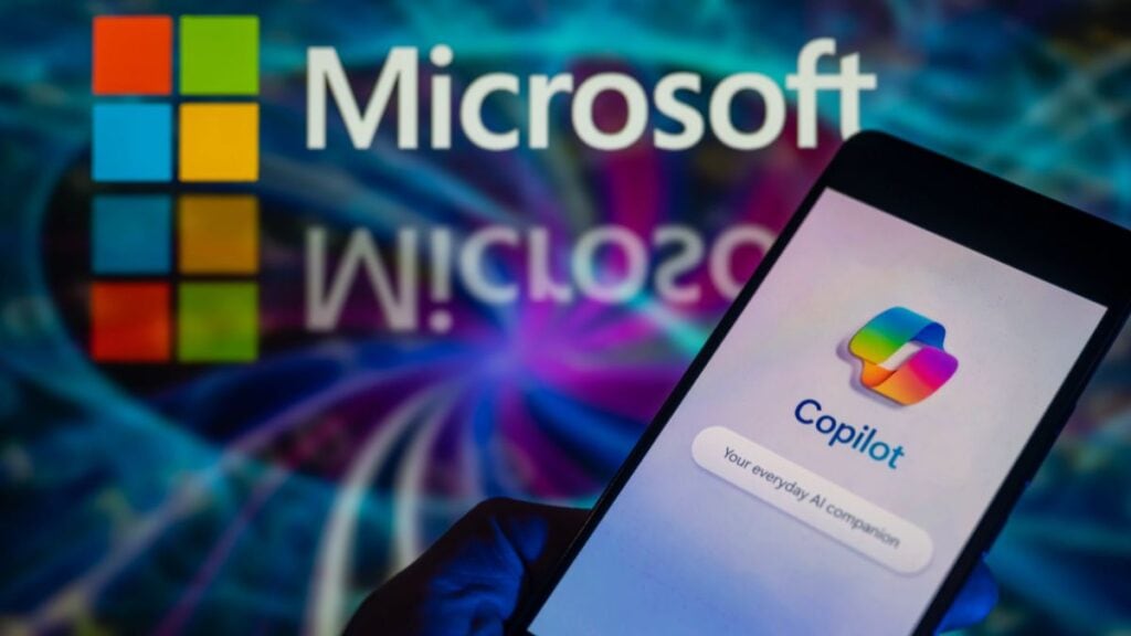 Cómo Funciona el Nuevo Selector de Personalidad en Microsoft Copilot