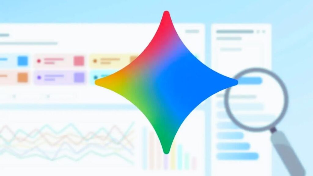 Nuevas Funciones de Gemini Llegan a la Página Explore de Google Trends