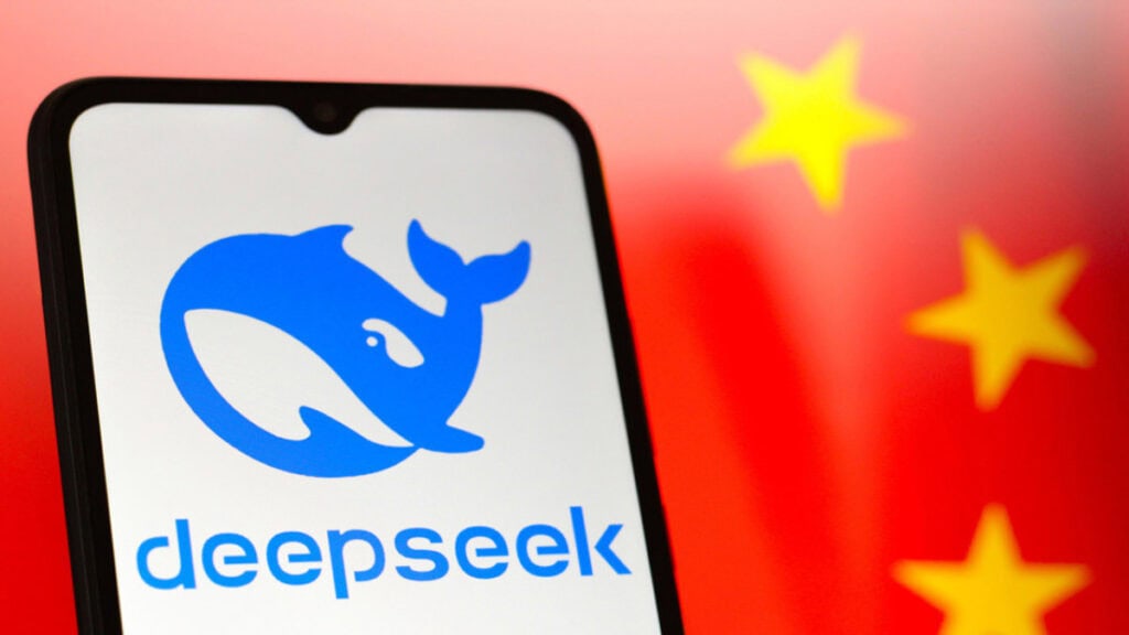 Qwen, DeepSeek y Kimi: la Nueva Ola de IA Abierta China que Deja Atrás a Estados Unidos
