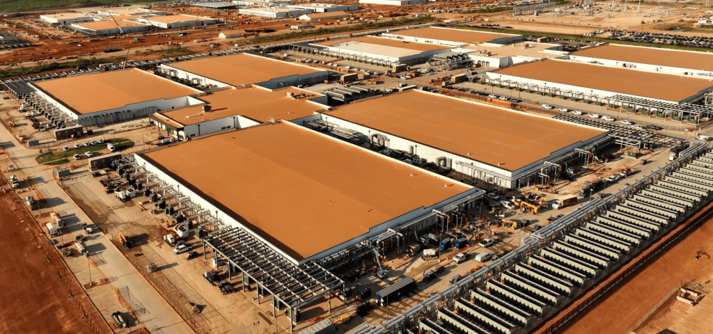 La IA necesita recursos hoy, no en el futuro prometido