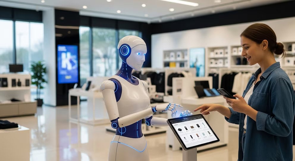 La IA deja de “asistir” y empieza a actuar en nombre de la persona