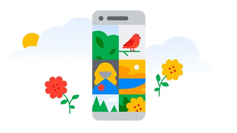 Google Fotos pasa del “a ver qué sale” a darte control creativo real