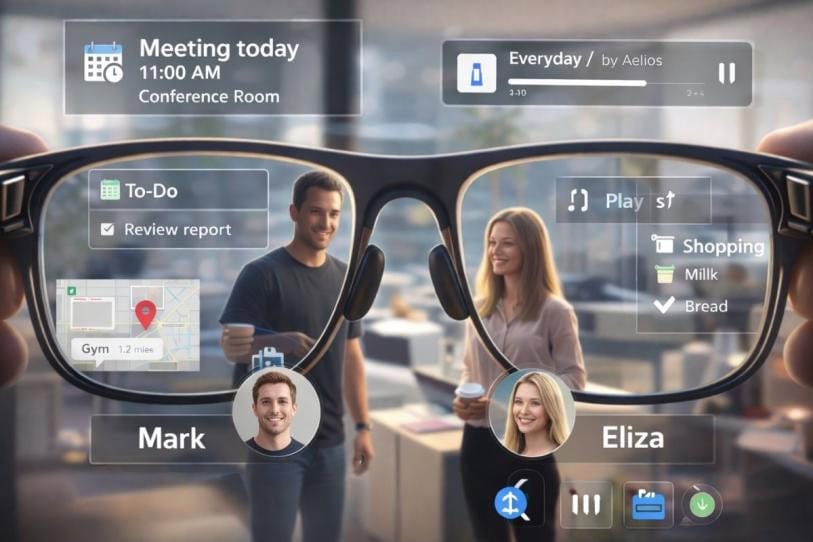 Meta, 2026 marcará el fin de la era de los simples chatbots