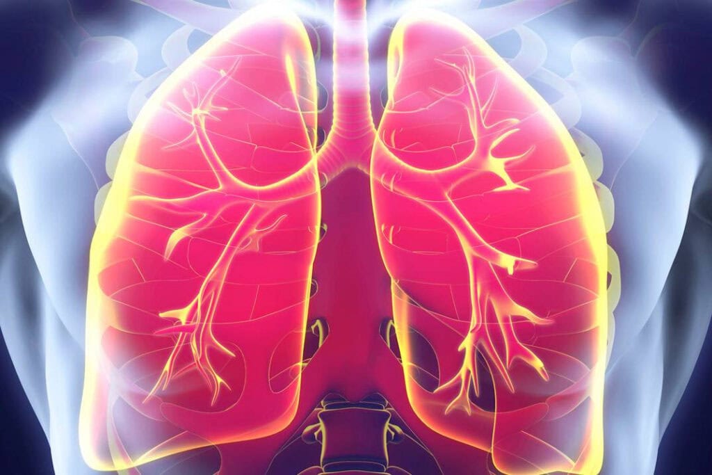 El gran miedo clínico: llegar tarde y pagar el precio del remodelado bronquial
