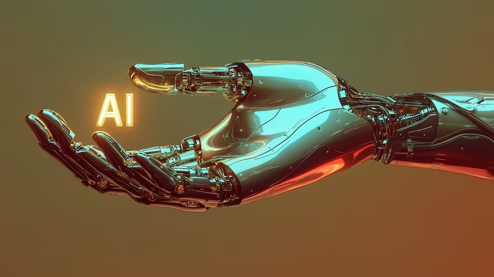 Inteligencia Artificial en centro de estrategia “supervivencia nacional”