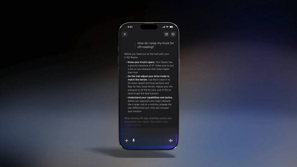 BlueCruise se prepara para ser más barato y apuntar a la conducción “eyes-off”