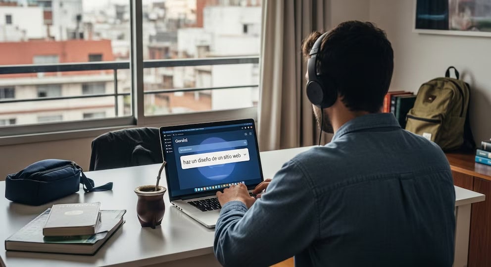 Así se crea el audio en Classroom, con controles bastante más útiles de lo que parece