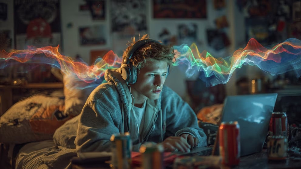 UMG mete IA en su catálogo, pero dando prioridad primero el artista