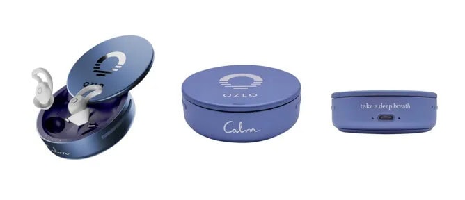 Ozlo quiere ser el “sistema operativo” del sueño, no solo unos auriculares