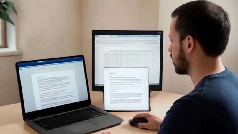 La idea es simple: datos más “de oficina”, modelos más útiles