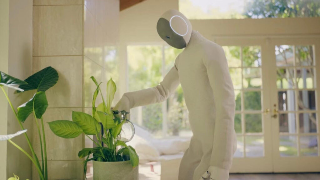 1XWM cambia la receta típica de visión-lenguaje-acción