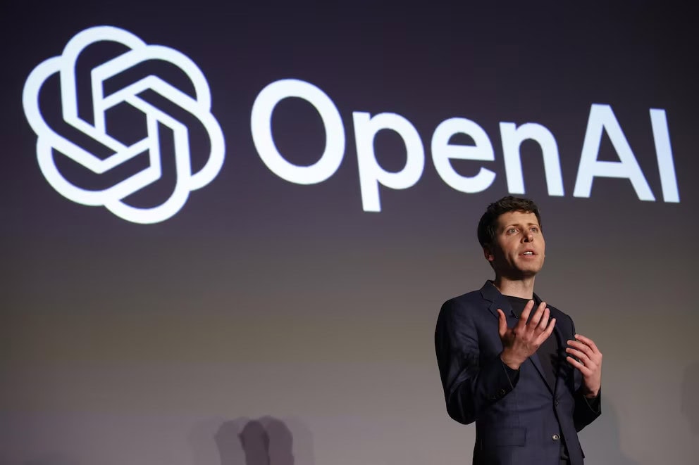 OpenAI