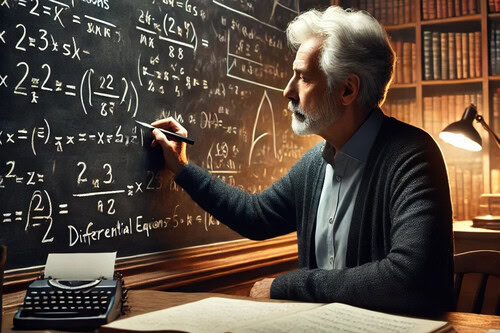 Los “Erdős problems” se están convirtiendo en el benchmark incómodo