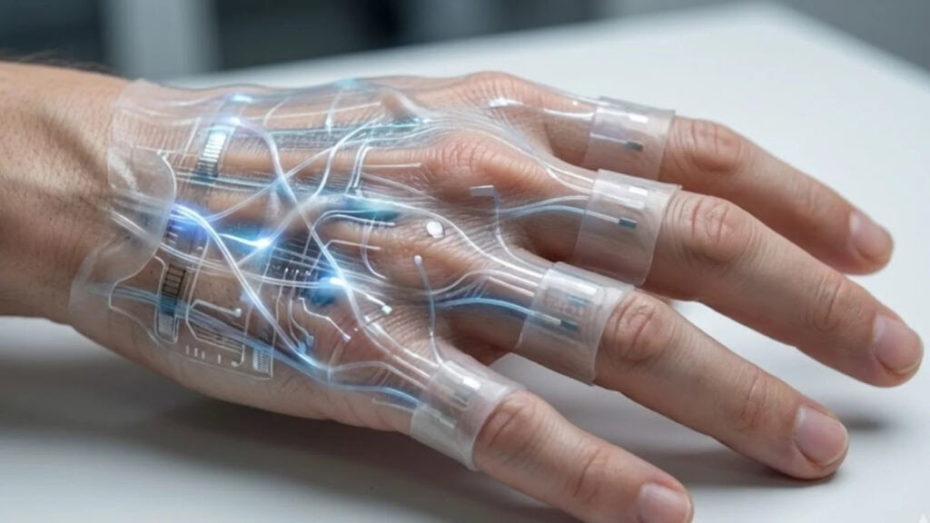 el “dolor” humano funciona como un mecanismo central de emergencia: