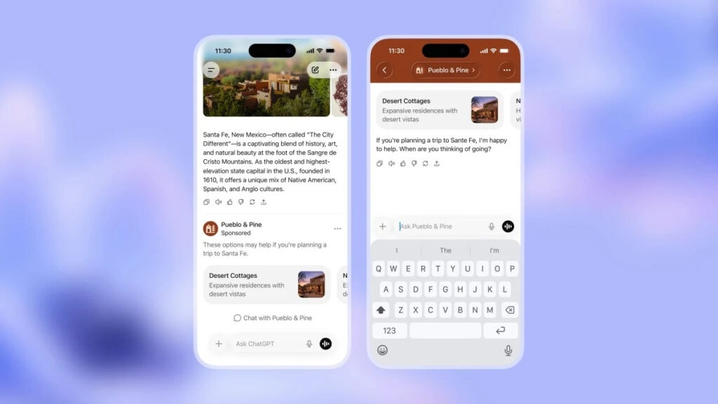 ChatGPT Go intenta ser el punto dulce, pero deja la gran pregunta en el aire