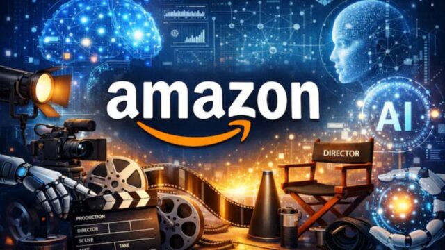 Amazon Apuesta por Ambicioso Estudio de IA: Menos Costes, Más Escala y Miedo a Perder el Empleo