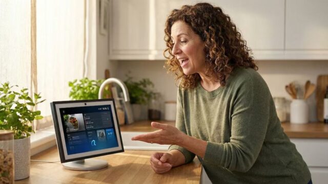 Amazon Potencia Alexa+ con Nuevas Opciones de Personalidad en su IA