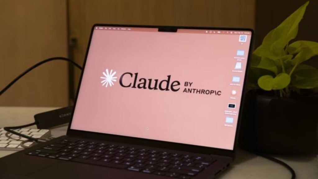 Anthropic Acusa a Laboratorios Chinos de Entrenar a 3 Modelos de IA con Datos de Claude