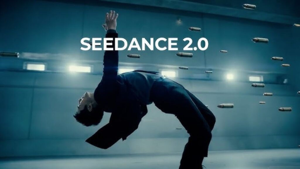 Seedance 2.0: el Modelo de Creación de Videos Cinematográficos Desarrollado por Bytedance