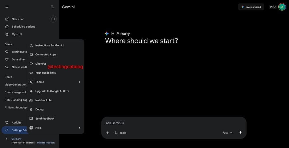 “Likeness” y la pista de la verificación por vídeo: ¿anti-deepfakes en camino?