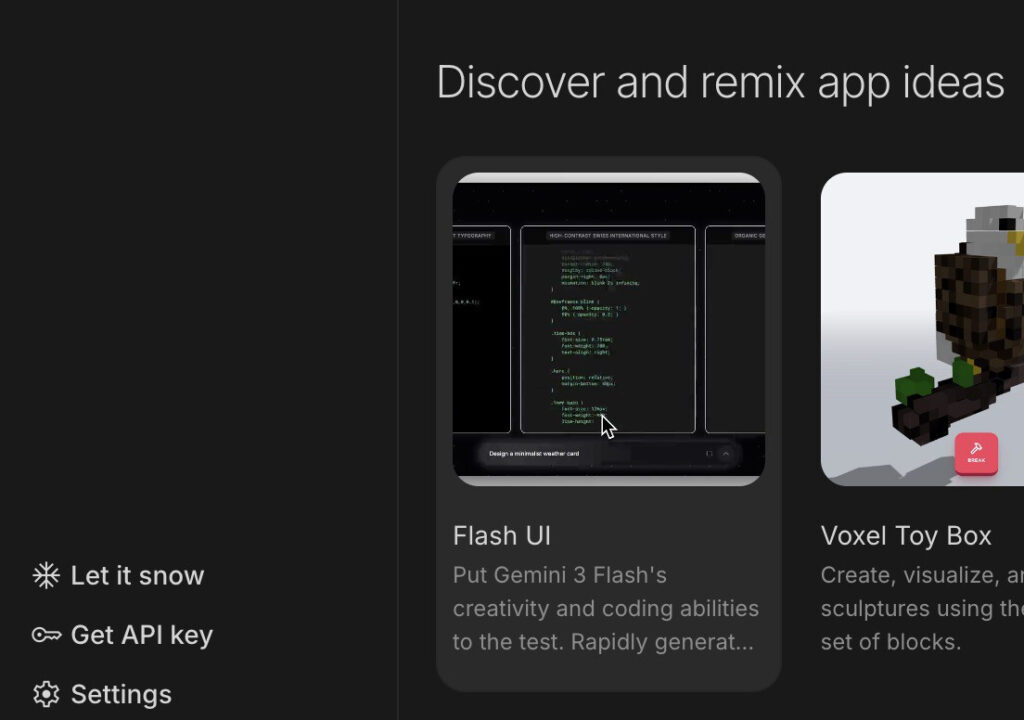 ¿Para qué sirve esa “llave” de Gemini en la vida real?