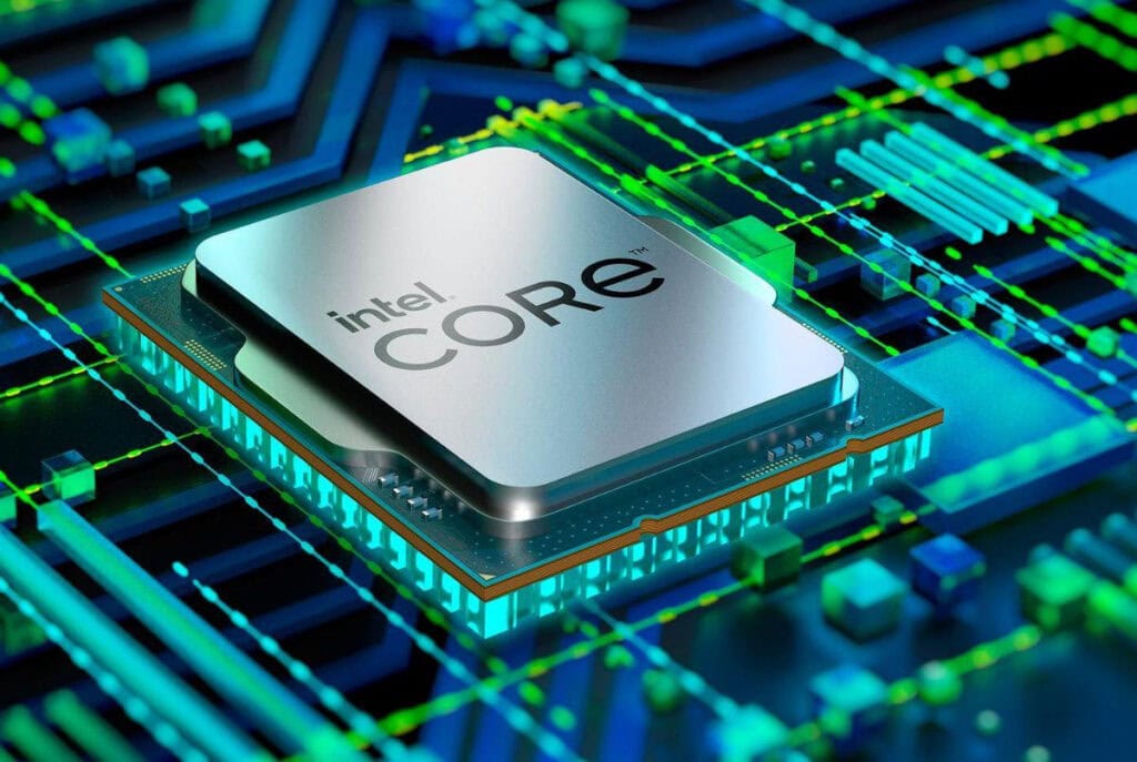 Intel admite que todavía está definiendo el plan