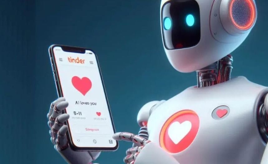 Dejar de “elegir” entre miles de perfiles y recibir solo una o dos opciones realmente buenas.