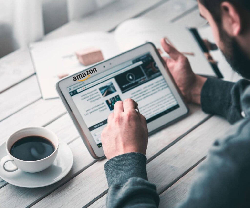 Si Amazon lo hace bien, el marketplace puede ser “más sostenible”… o una guerra de precios