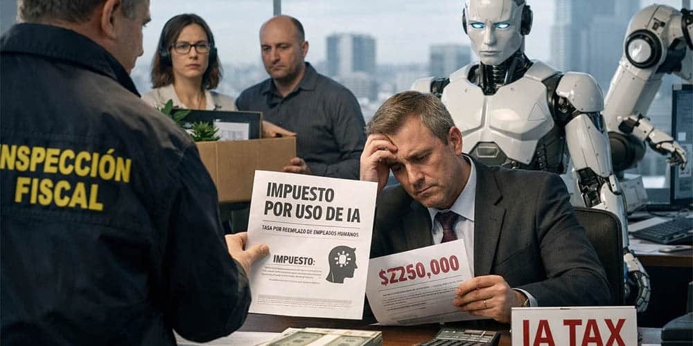 La IA pasó de “pesadilla laboral” a estándar de oficina en tiempo récord