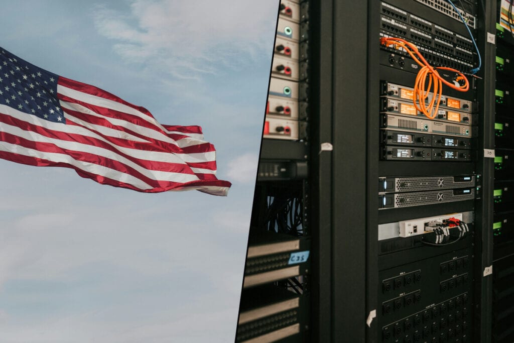 En Estados Unidos crece la resistencia a construir nuevos centros de datos