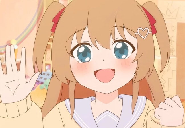 Neuro-sama es un VTuber