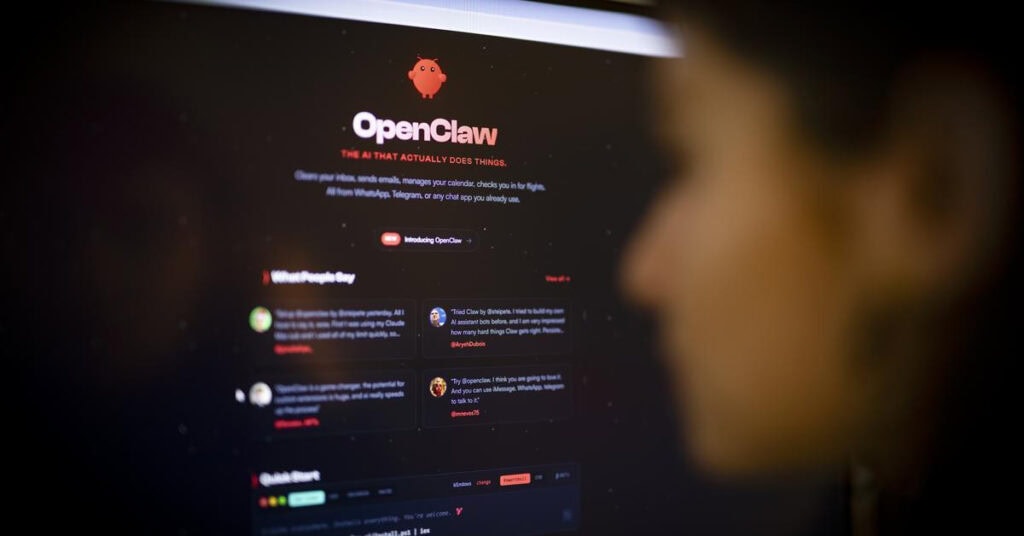 La arquitectura de OpenClaw