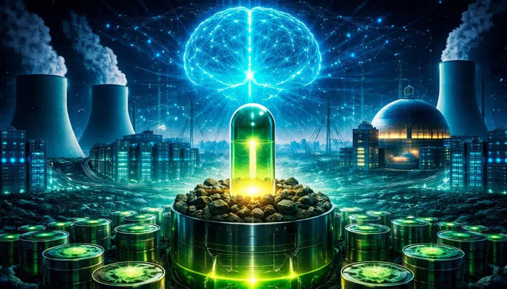 Las tecnológicas quieren energía firme, y la nuclear vuelve al centro del tablero