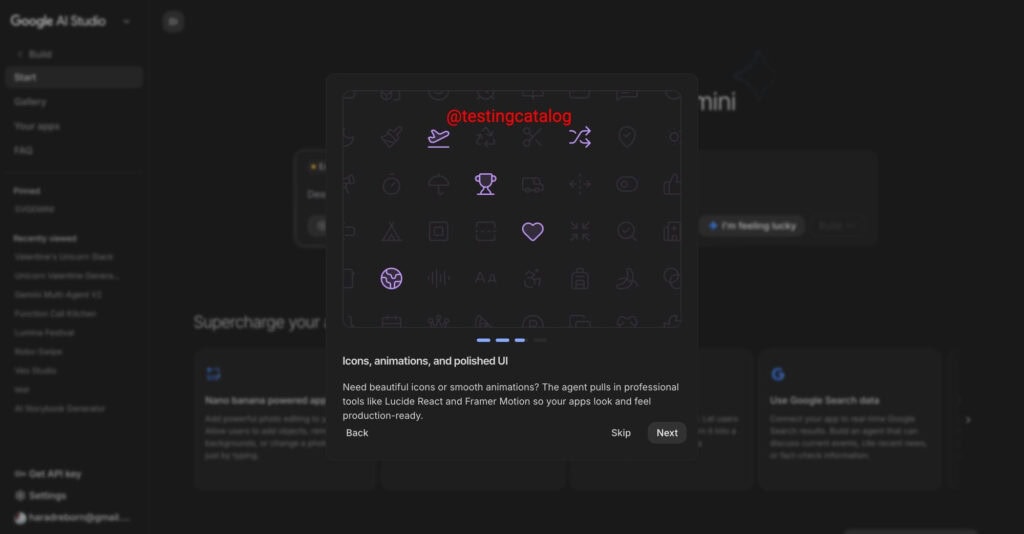 La clave es una capa de autenticación que por fin hace “apps de verdad”