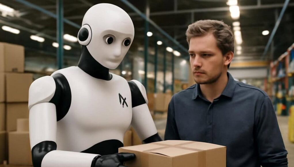 1X-Asegura-una-Venta-Masiva-de-Robots-Neo-y-Cambia-su-Estrategia-Hacia-la-Industria