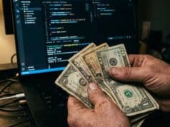 AI Dividend Ofrece Renta de 1.000 Dólares al Mes Para los Trabajadores Perjudicados por IA en EEUU AI Dividend Ofrece Renta de 1.000 Dólares al Mes Para los Trabajadores Perjudicados por IA en EEUU