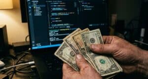 AI Dividend Ofrece Renta de 1.000 Dólares al Mes Para los Trabajadores Perjudicados por IA en EEUU
