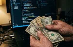 AI Dividend Ofrece Renta de 1.000 Dólares al Mes Para los Trabajadores Perjudicados por IA en EEUU AI Dividend Ofrece Renta de 1.000 Dólares al Mes Para los Trabajadores Perjudicados por IA en EEUU