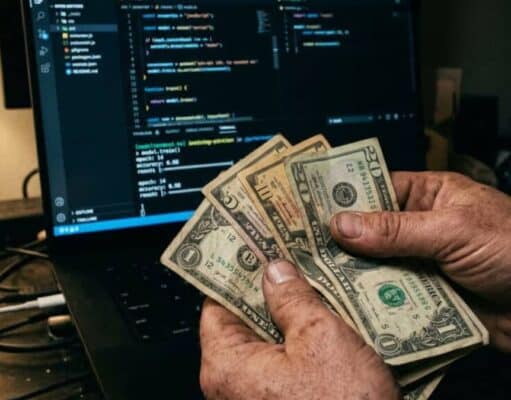 AI Dividend Ofrece Renta de 1.000 Dólares al Mes Para los Trabajadores Perjudicados por IA en EEUU AI Dividend Ofrece Renta de 1.000 Dólares al Mes Para los Trabajadores Perjudicados por IA en EEUU