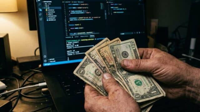 AI Dividend Ofrece Renta de 1.000 Dólares al Mes Para los Trabajadores Perjudicados por IA en EEUU AI Dividend Ofrece Renta de 1.000 Dólares al Mes Para los Trabajadores Perjudicados por IA en EEUU