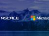 Acuerdo de Nscale y Microsoft para Potenciar Infraestructura de IA a Gran Escala