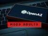 OpenAI Pausa Indefinidamente el Modo Erótico de ChatGPT por Controversia
