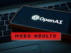 Adiós a la Censura en ChatGPT: Descubren el Botón Para Adultos Oculto en a App