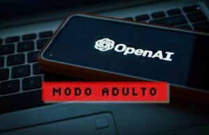 Adiós a la Censura en ChatGPT: Descubren el Botón Para Adultos Oculto en a App