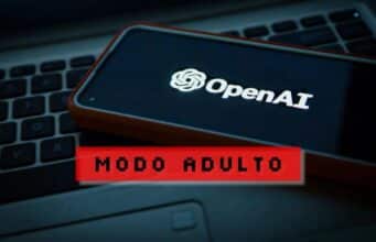 OpenAI Pausa Indefinidamente el Modo Erótico de ChatGPT por Controversia